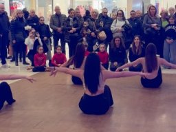 LATINO RONDO&#039; DEI PINI 16.02.2025
